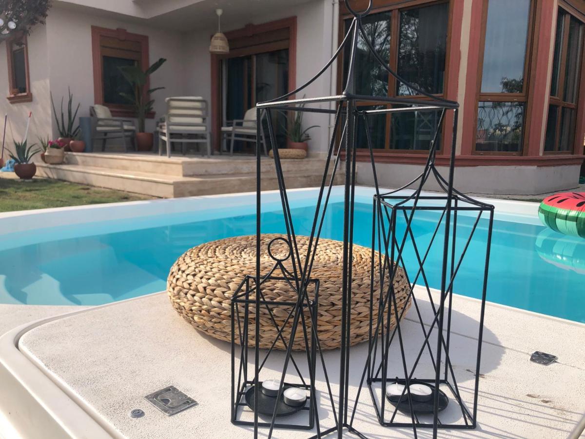 Vista Villa Belek Exterior foto