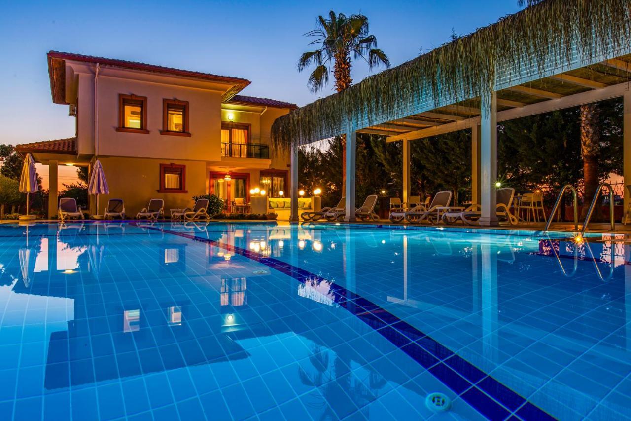 Vista Villa Belek Exterior foto