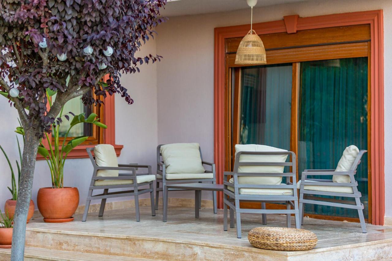 Vista Villa Belek Exterior foto