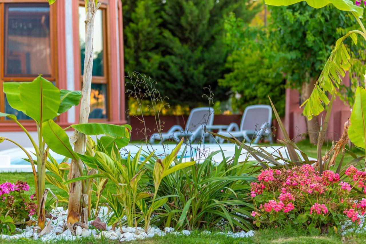 Vista Villa Belek Exterior foto
