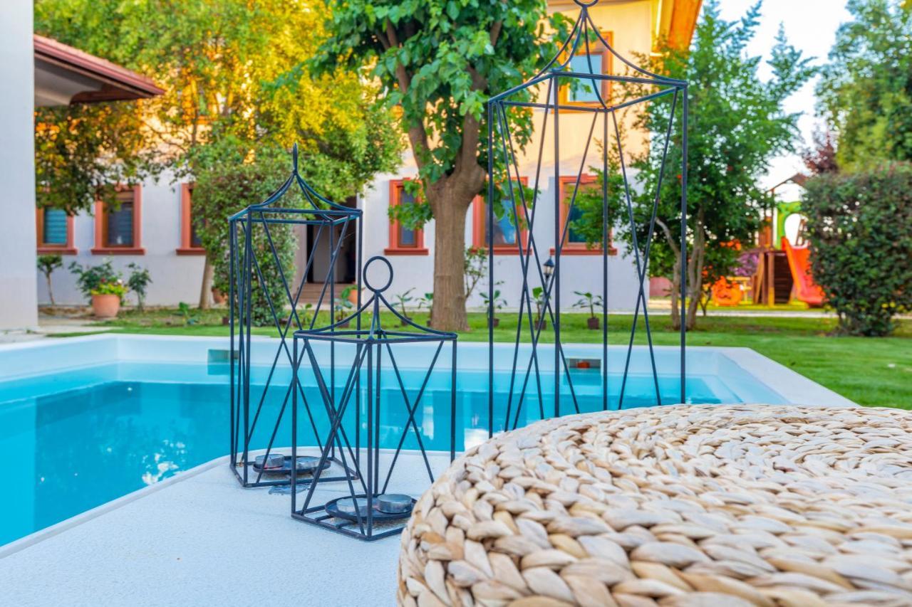 Vista Villa Belek Exterior foto